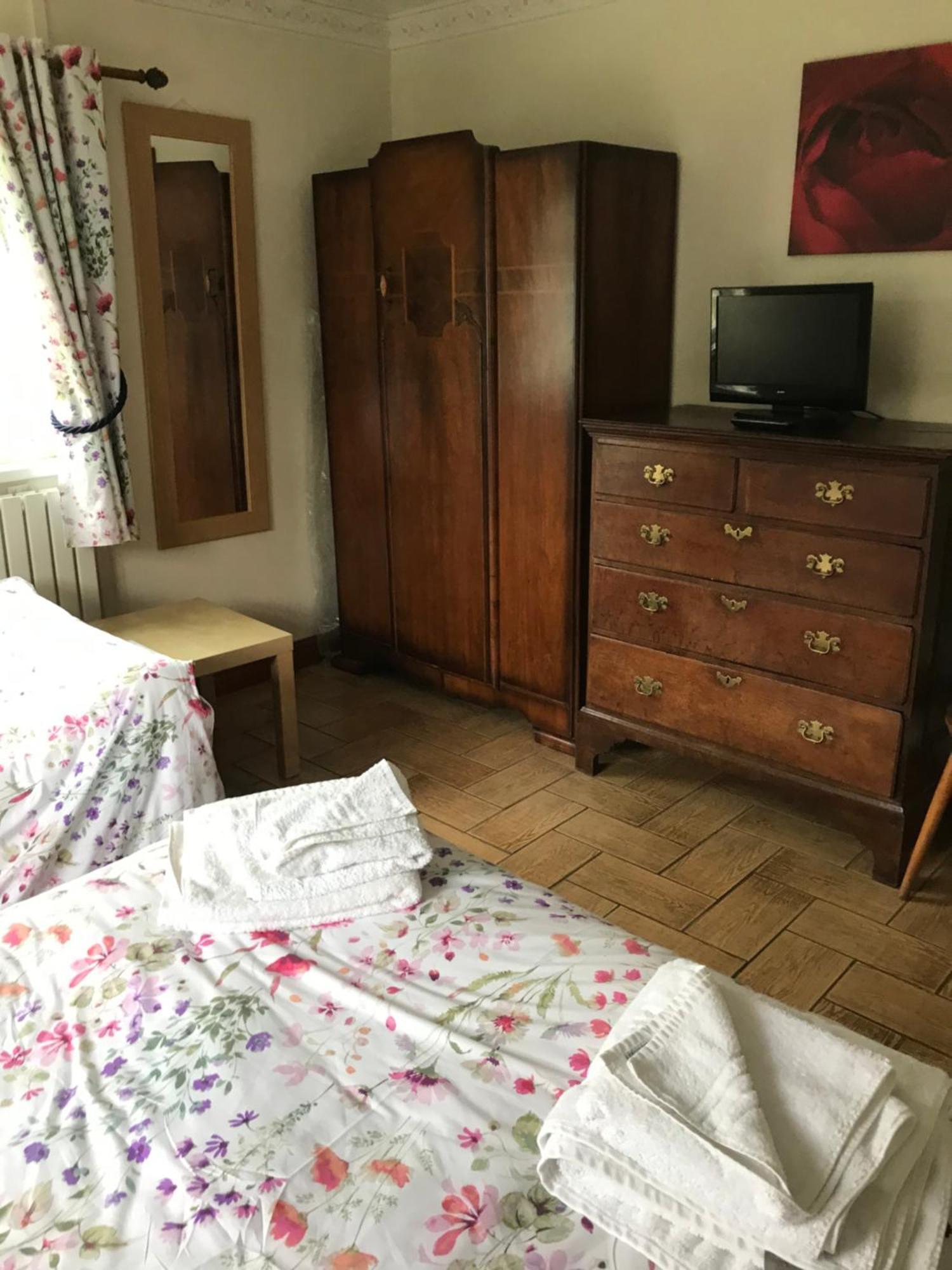 Brookleys Konuk evi Bidford Dış mekan fotoğraf